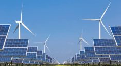 Transisi Energi Global