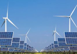 Transisi Energi Global