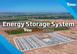 Trina Storage
