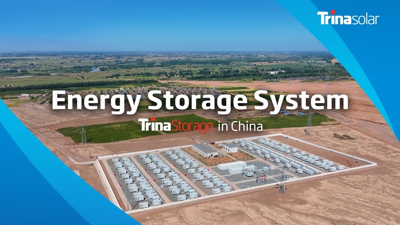 Trina Storage