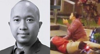 Diplomat Indonesia Diintai Maut, Staf KBRI Tewas Ditembak 3 Kali Saat Gowes Romantis di Peru!