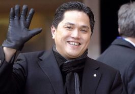 Erick Thohir