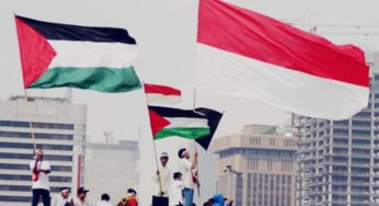 Indonesia untuk Palestina: Bukan Sekadar Doa, Dunia Butuh Tindakan!