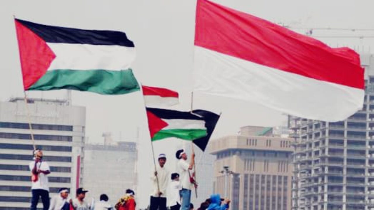 Palestina