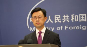China Bersikap Berani! Gaza Disebut Hak Penuh Rakyat Palestina, Barat Terdiam