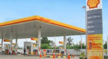 Shell Cabut dari Indonesia 2026? Pertamina Jadi Satu-satunya Raja SPBU!