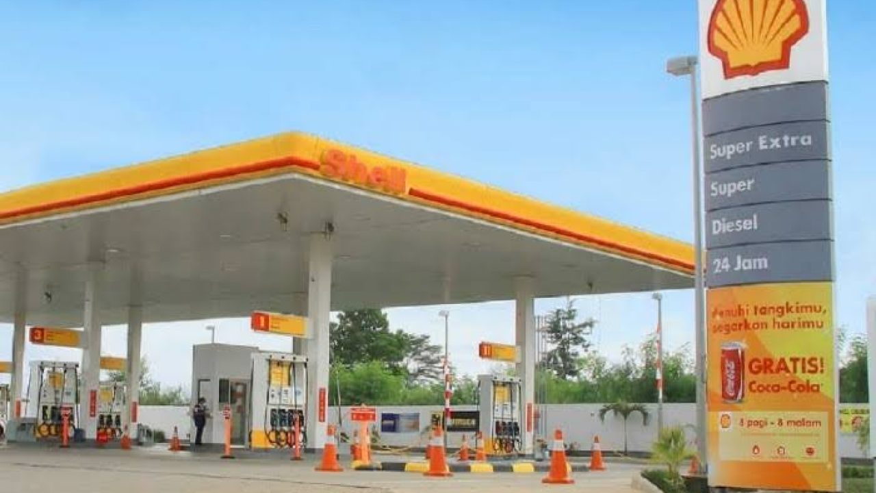 Pertamina