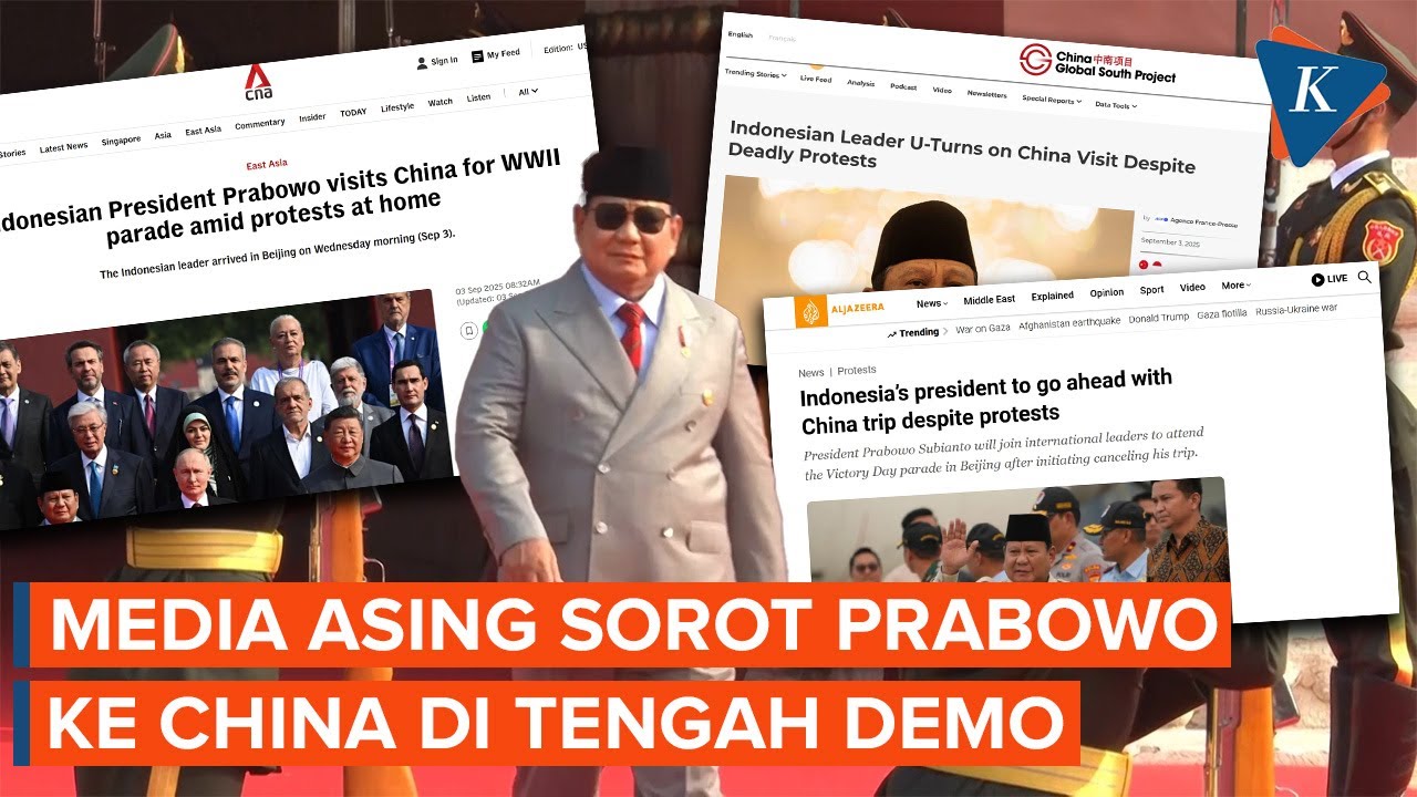Prabowo