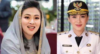 Gubernur Sherly Tjoanda Bikin Gebrakan! Ojol hingga Nelayan Kini Dapat Perlindungan Khusus