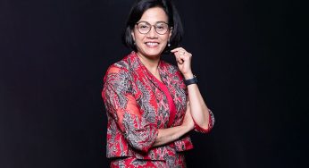 Sri Mulyani Digeser, IHSG Langsung Terjun Bebas! Investor Kalang Kabut