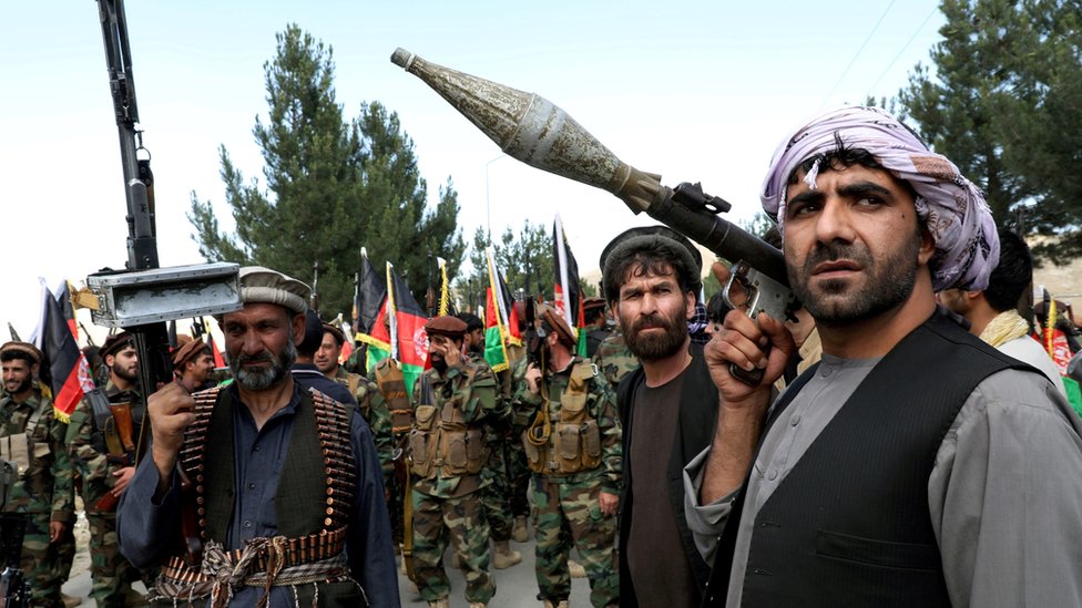 Afghanistan