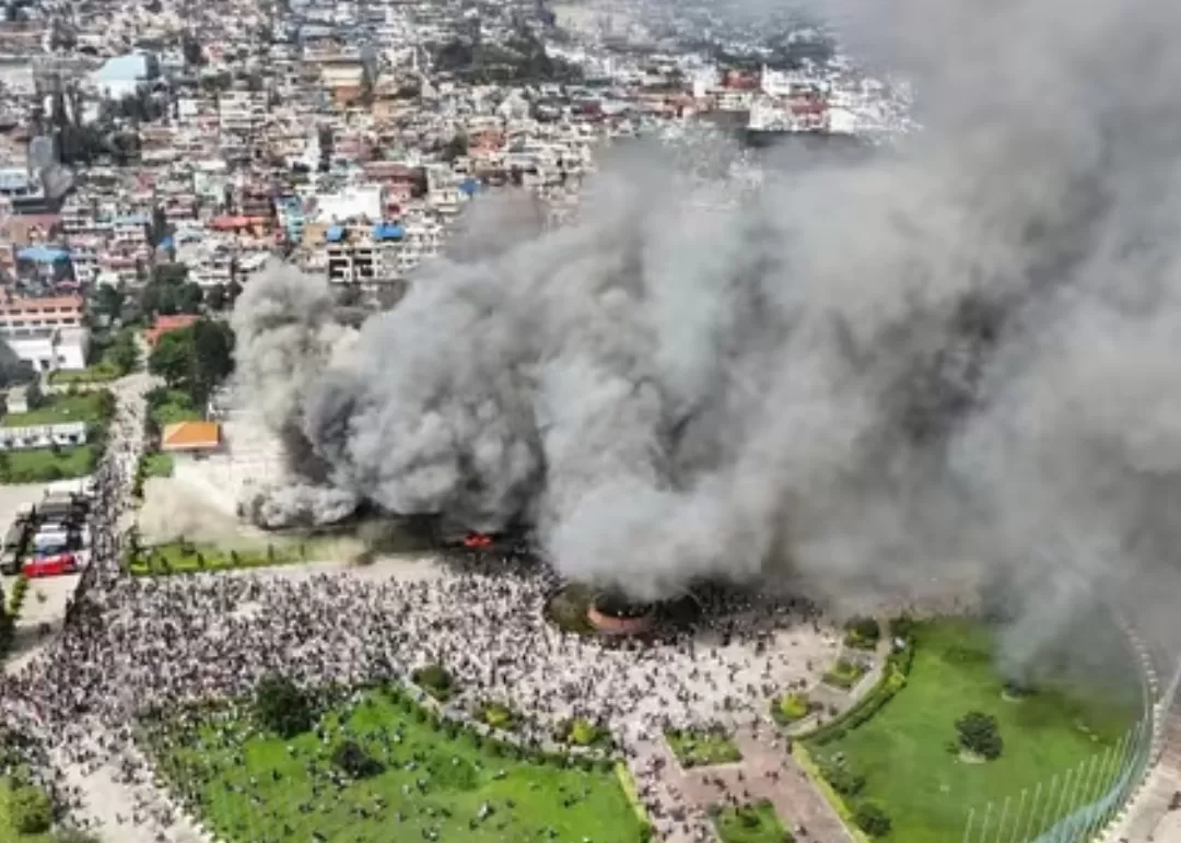 Nepal