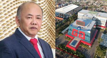 Alasan Gudang Garam PHK Massal, Penjualan Anjlok Parah! Kok Bisa?