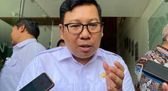 Prabowo Tunjuk Amran Jadi Kepala Bapanas, Arief Prasetyo Adi Resmi Tergeser dari Kursi Panas!