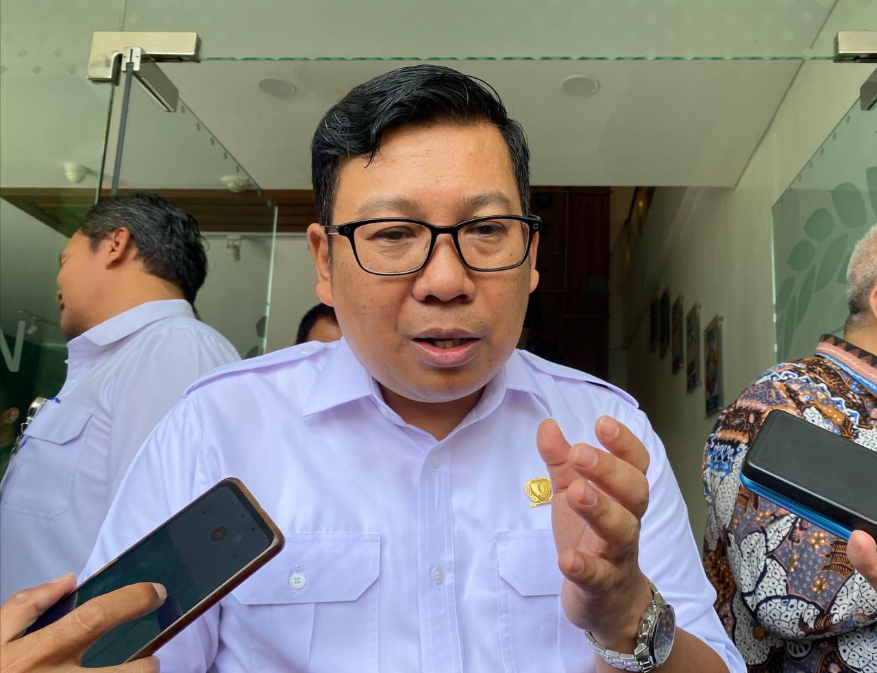 Arief Prasetyo Adi