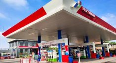 Harga BBM Pertamina