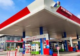 Harga BBM Pertamina