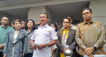 BBM Pertamina Ditolak? Ini Tanggapan Panas Bahlil soal Vivo dan BP yang Batal Beli!