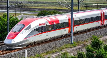 KPK Persilakan Warga Tetap Pakai Whoosh Ditengah Dugaan Korupsi Whoosh yang Menghantui Proyek Kereta Cepat!