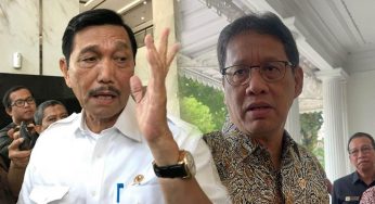 Panas! Purbaya Tolak Mentah-mentah Usulan Luhut Soal Family Office: Pakai Duit Sendiri Aja!