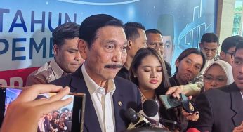 Luhut Ungkap Fakta Mengejutkan, Proyek Whoosh Katanya Sudah Busuk Saat Diterima!