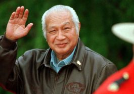 Soeharto