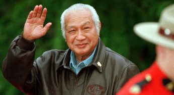 Terungkap! Sisi Lain Soeharto yang Tak Banyak Diketahui, Ternyata Pahlawan Pemaaf Sejati!
