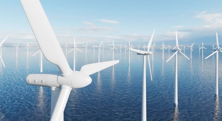 Laporan Terbaru: Peningkatan Energi Terbarukan Global Tiga Kali Lipat, China Memimpin