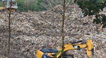 Perdebatan Status: Mengapa Trend Asia Nilai PLTSa Bukan EBT dan Tak Ideal untuk Transisi Energi