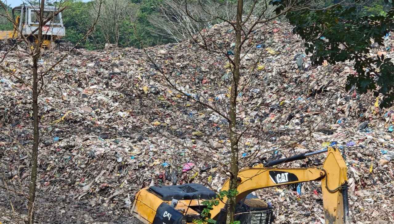 Perdebatan Status: Mengapa Trend Asia Nilai PLTSa Bukan EBT dan Tak Ideal untuk Transisi Energi