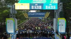 PLN Electric Run 2025