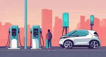 Mobil Listrik 2025: Infrastruktur Pengisian Sudah Siap?