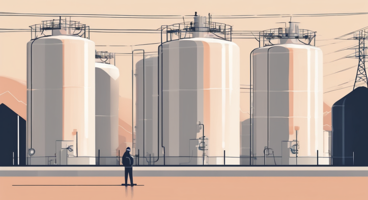 Dokumenter Hidrogen dan Energi Listrik: Klaim Besar atau Realitas?