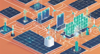 Peran Teknologi AI dalam Mempercepat Transisi Energi Global