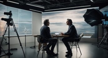 Mengapa Energi Terbarukan Jadi Fokus Dokumenter di Dekade Ini