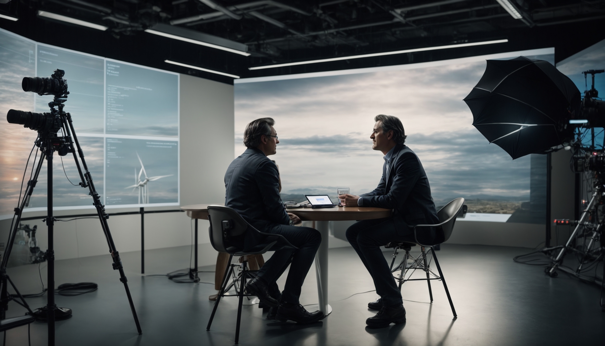 Mengapa Energi Terbarukan Jadi Fokus Dokumenter di Dekade Ini