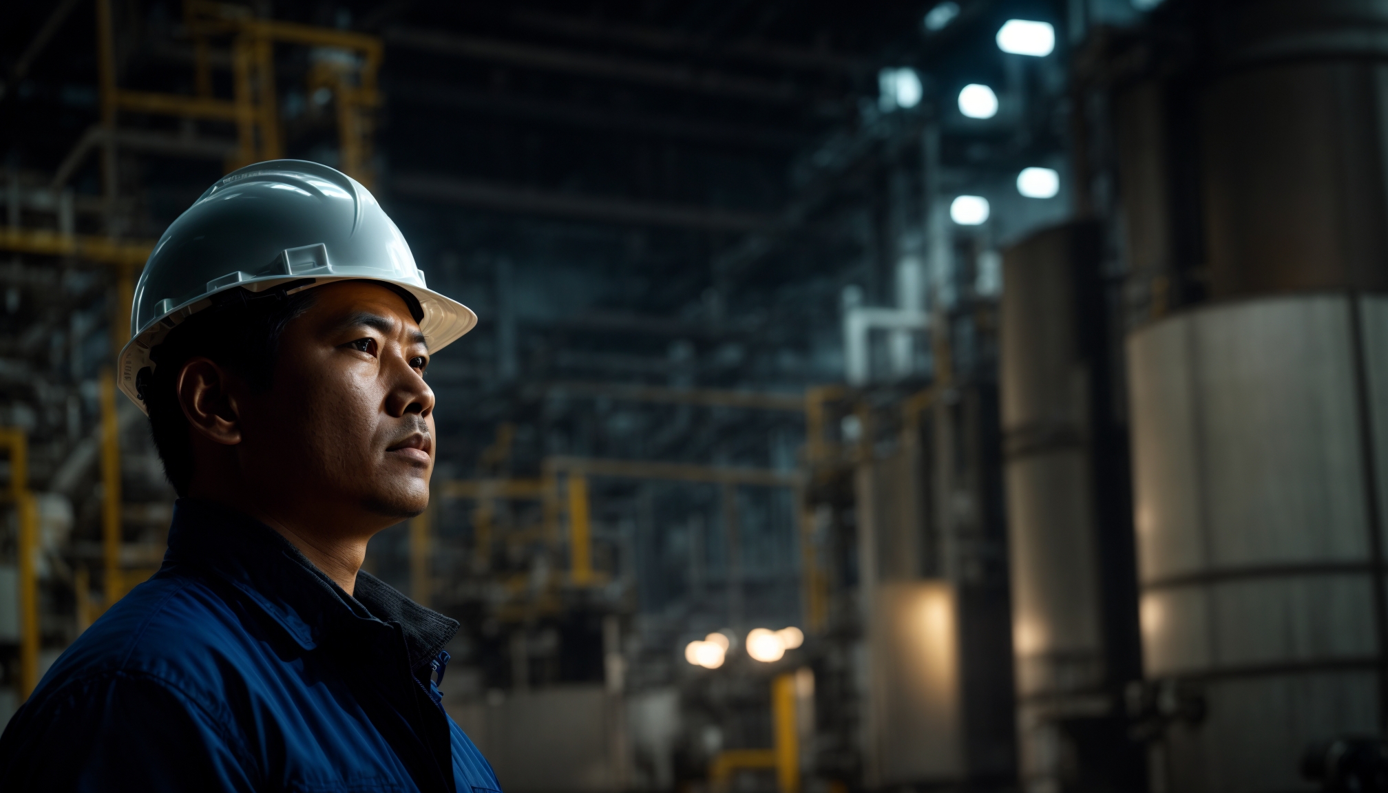 CBAM Mulai 2026: Strategi Ekspor dan Industri Padat Energi