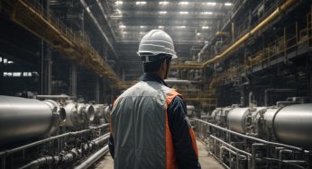 Direct Air Capture dan Jalan Menuju Skala Massal: Kapan Teknologi Penyedot CO2 Siap Dipakai Luas?