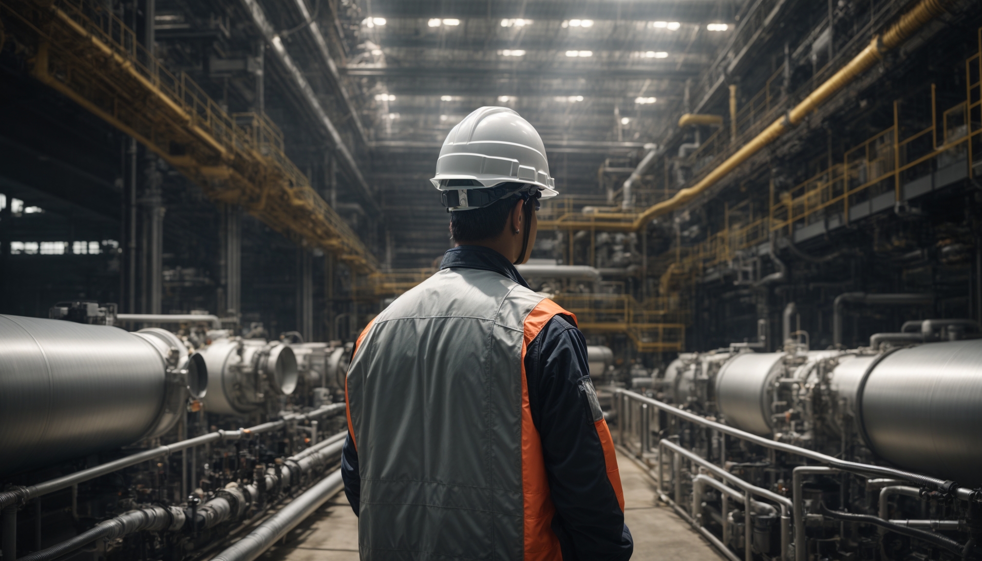 Direct Air Capture dan Jalan Menuju Skala Massal: Kapan Teknologi Penyedot CO2 Siap Dipakai Luas?