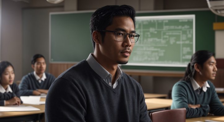 Peran Edukasi dalam Akselerasi Net Zero di Indonesia