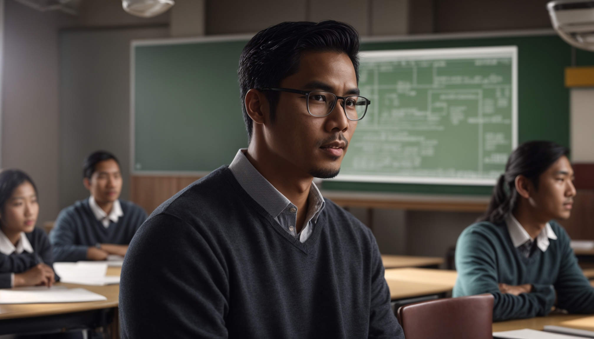 Peran Edukasi dalam Akselerasi Net Zero di Indonesia