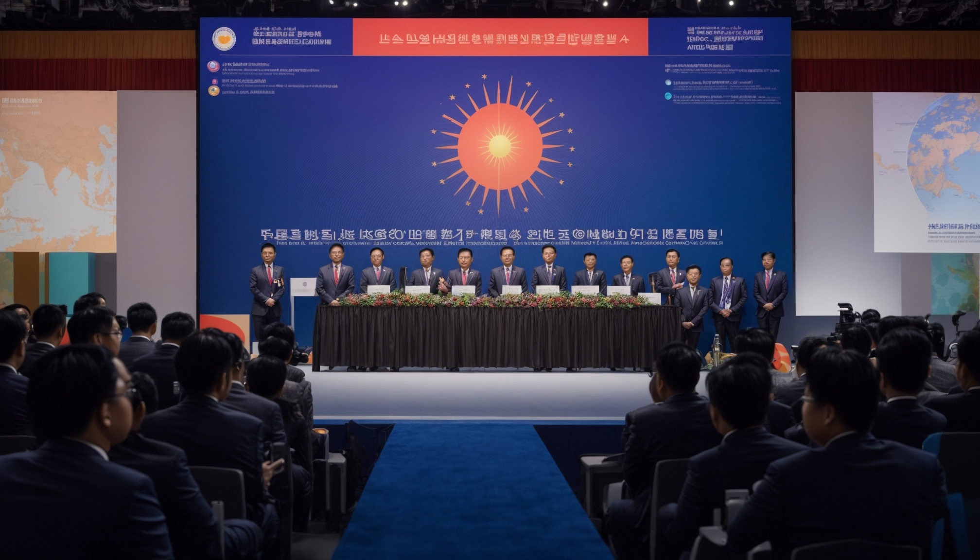 Transisi Energi di ASEAN: Kolaborasi Regional dalam Dokumenter