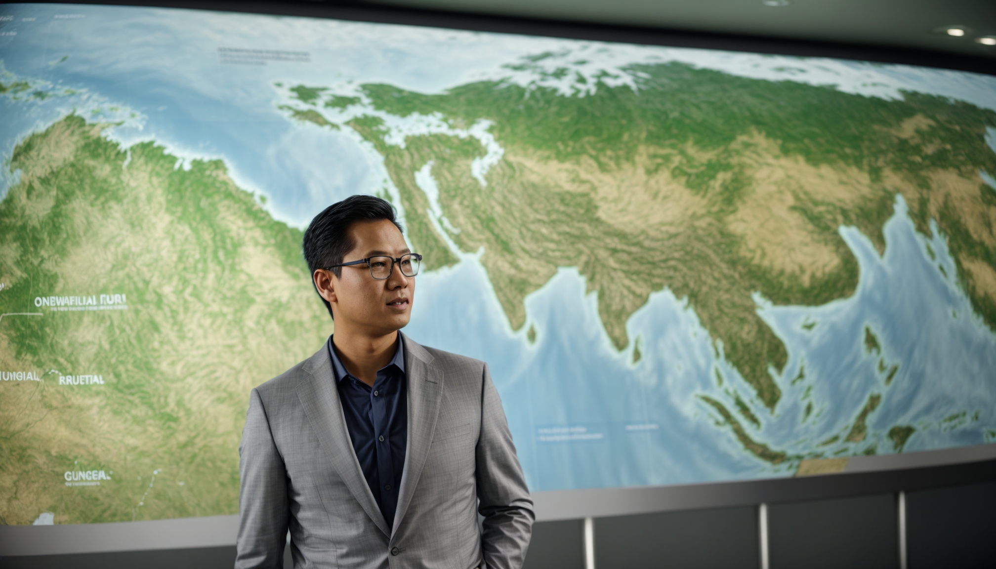 Peran Indonesia dalam Peta Jalan Energi Terbarukan Asia Tenggara 2026