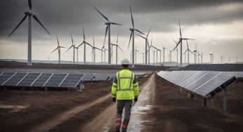 Strategi Energi Terbarukan untuk Memperkuat Ketahanan Energi Nasional