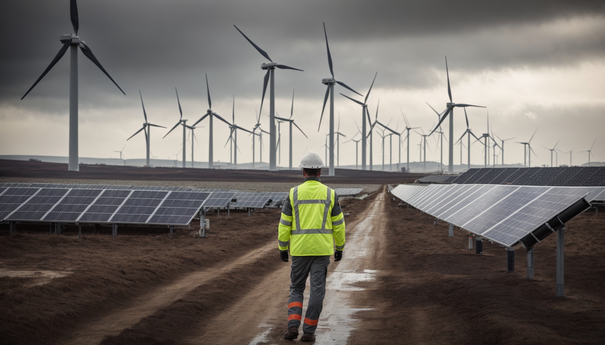 Strategi Energi Terbarukan untuk Memperkuat Ketahanan Energi Nasional