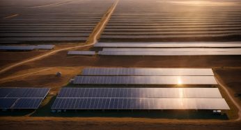 Energi Terbarukan Ekonomi Global Menciptakan 13 Juta Lapangan Kerja Baru