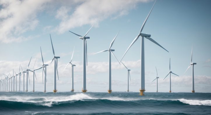 Peran Energi Angin dalam Transformasi Wilayah Pesisir Indonesia