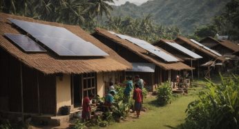 Masyarakat dan Energi Bersih: Cerita dari Basis Komunitas Indonesia