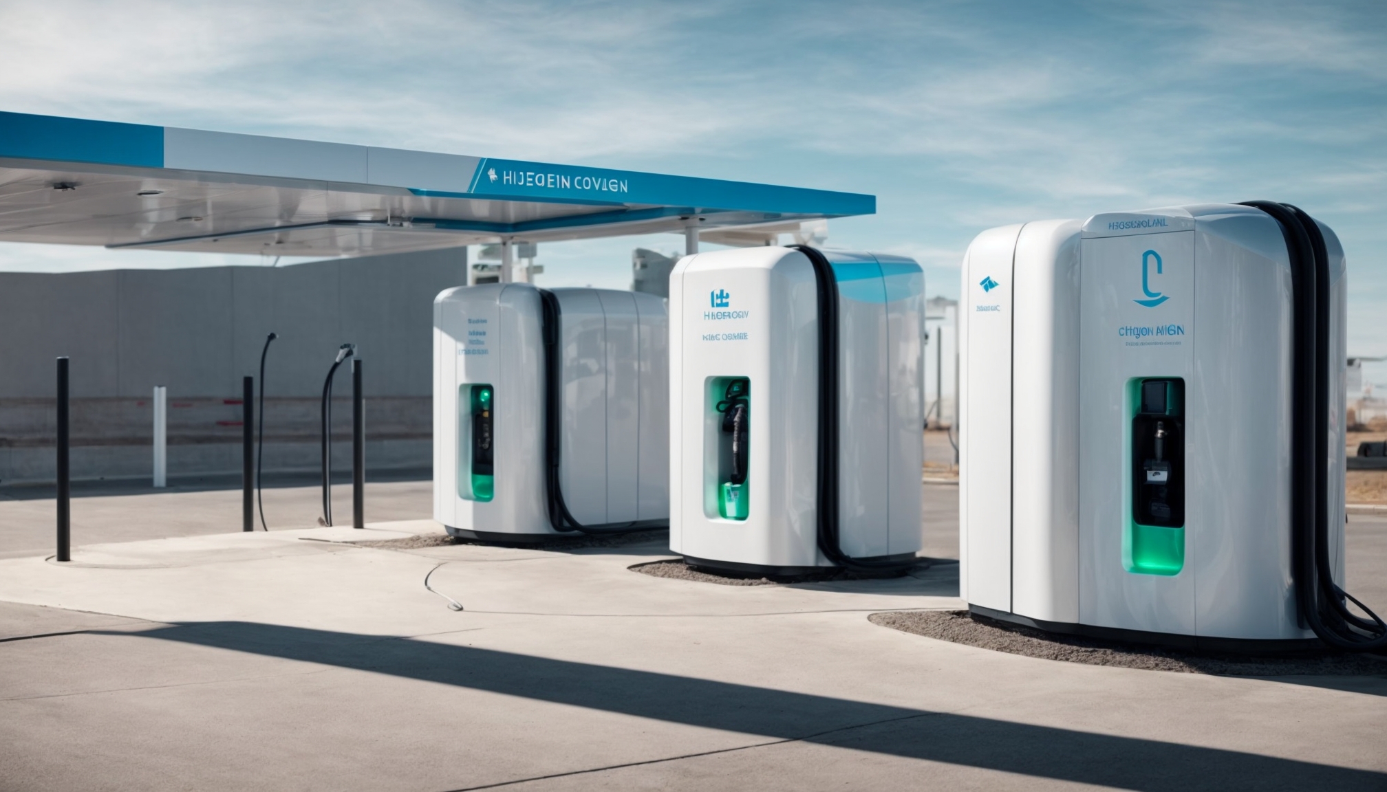 Clean Hydrogen vs Electrification: Kapan Hidrogen Menang, Kapan Justru Buang Uang?