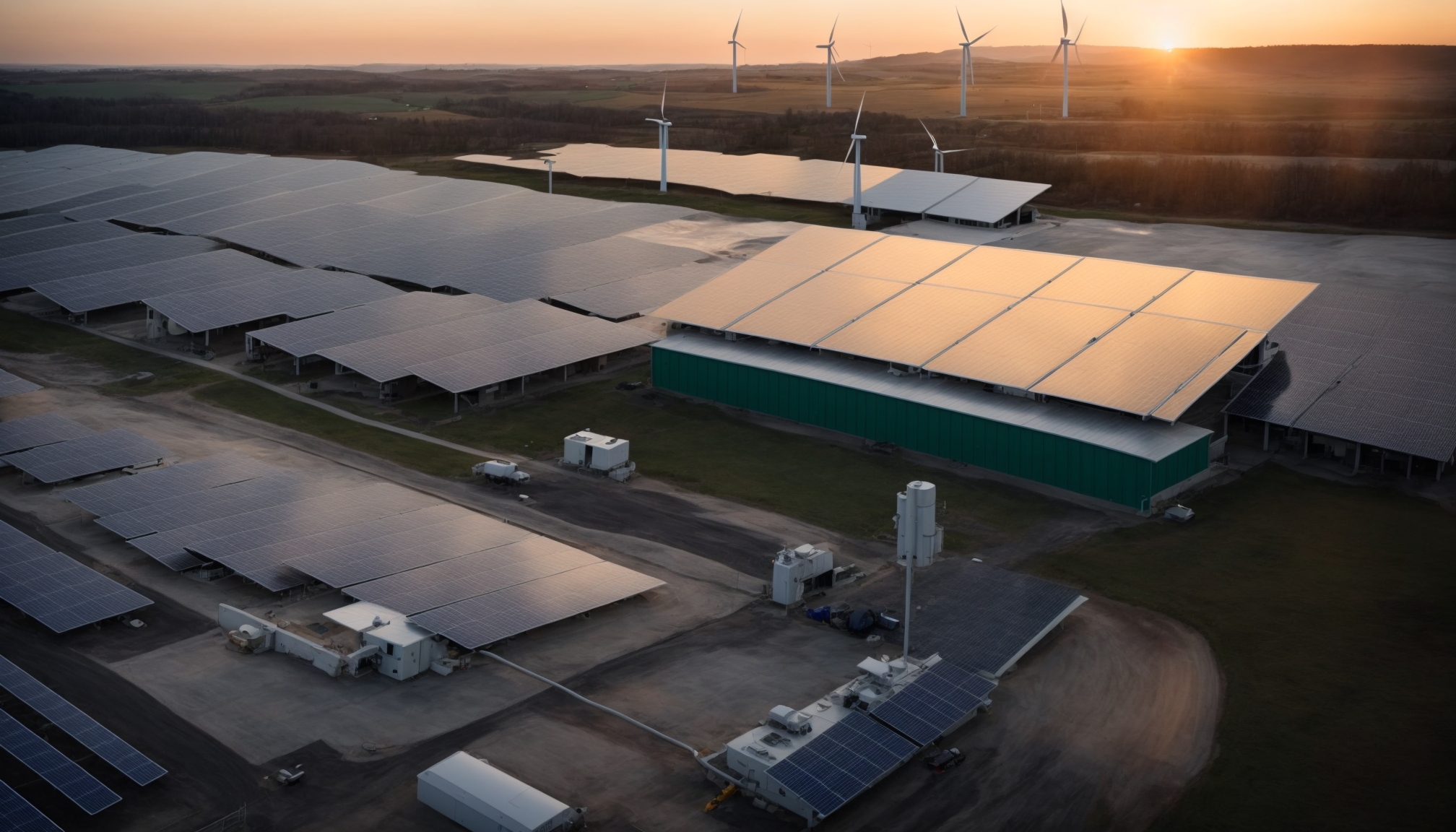 Inovasi Teknologi Ramah Lingkungan Ubah Bisnis Global